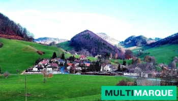 Langenbruck - Langenbruck