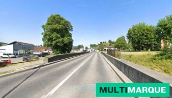 Larep Garage Ag Ford - Huttwil