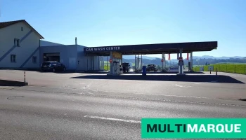 Latzer Ag - Gossau