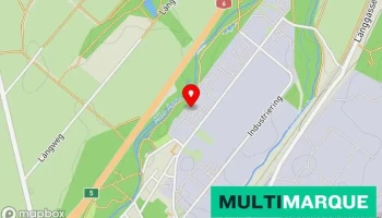 Lb Cars GmbH - Lyss