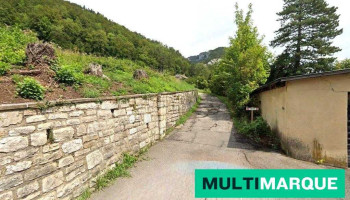 Le Garage Atelier Toutes Marques - Moutier