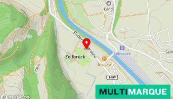 Le Garage Gerber GmbH - Zollbrück