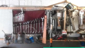 Le Mechanic Moderne - Moutier
