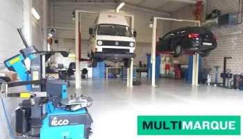Lenz Garage Zuzwil GmbH - Zuzwil
