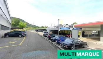 Lerch Ag Rothrist Mitsubishi - Rothrist