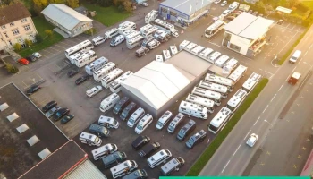 LEXA-Wohnmobile Ag - Langenthal
