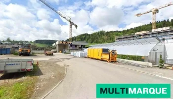 Licytacje - Grossdietwil