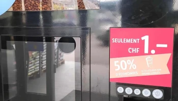 Lidl Suisse - Marly