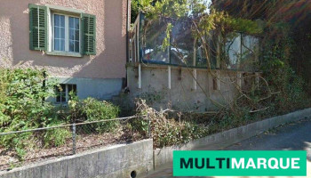 Lindenplatz-Garage Bruno Widmer - Uzwil