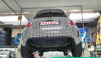 Lipcar Sagl - Pregassona