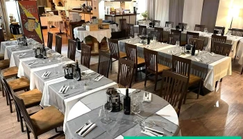 Locanda dei Mulini - Ristorante e Albergo a Novazzano - Novazzano