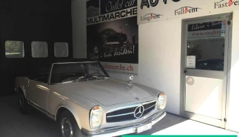 Long Rent Formula B2b per Aziende - Sorengo