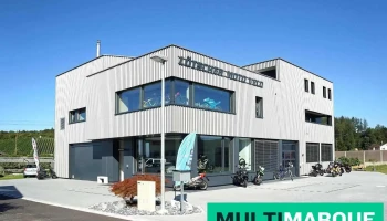 Lötscher Moto Velo GmbH - Muri