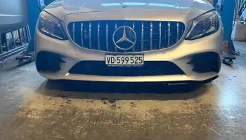 Ls Garage Moudon - Moudon