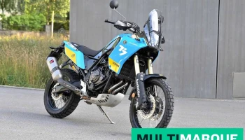 Lucky Star Partners GmbH - Sargans