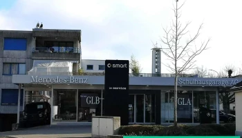Lueg Ag Zweigniederlassung Langenthal - Langenthal