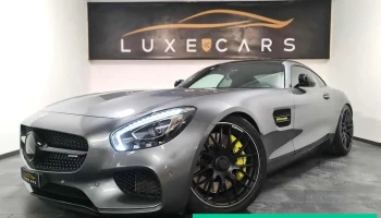 Luxe Cars GmbH - Münchenstein