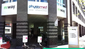 m-way E-Bike Filiale Wettingen - Wettingen