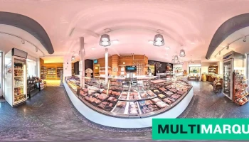 Macelleria Cavargna - Malvaglia