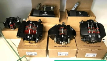 Mäder Karting - Ins