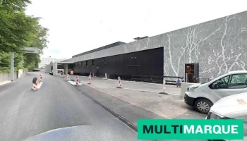 Madie Auto Location Sàrl - Villars-Sur-Glâne