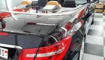 Mario's Paintcare Garage - Pratteln