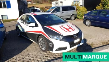 Marotta Garage Sàrl - Orpund