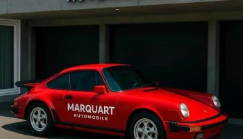 Marquart Automobile - Kriessern