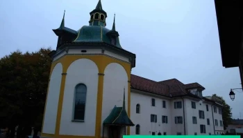 Marsens - Marsens