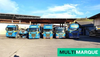 Martin Wittwer Ag - Wattenwil
