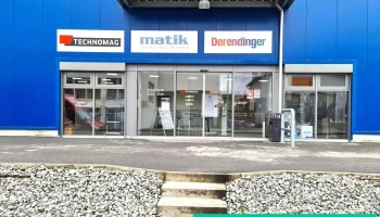 Matik Ag - Niederbipp - Niederbipp