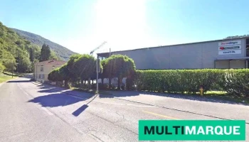 Matik Sa - Barbengo - Lugano