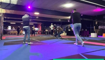 Matrix Vr - eSport Arena - Davesco-Soragno