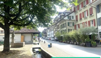 Mattequartier Bern - Bern