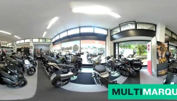 Max s Bike S.a. - Lugano