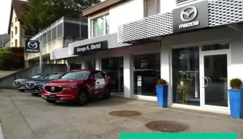 Mazda Garage Obrist - Schinznach-Dorf