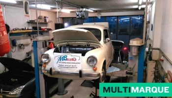 Mb Auto, Branko Barnjakovic, Auto Servis. - Niederwil