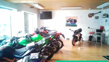 Mc Superbike - Heimberg