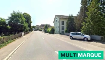 Mech. Werkstatte Auto Velo Moto - Aarberg