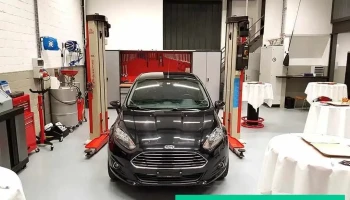 Media Cars GmbH - Utzenstorf