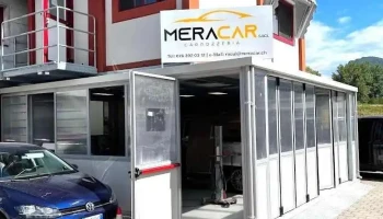 Meracar Sagl - Ligornetto