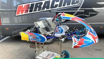 MHRacing GmbH - Heimberg