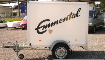 Mietwagen Emmental Ag - C/o