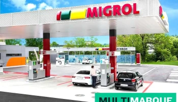 Migrol Service - Bulle