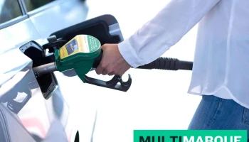 Migrol Service - Mels