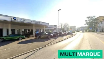 MioGarage Sagl - Chiasso
