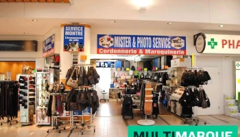 Mister Service - Villars-Sur-Glâne