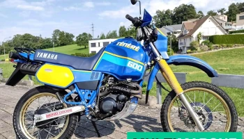 Mitterer motorbikes - Abtwil Sg