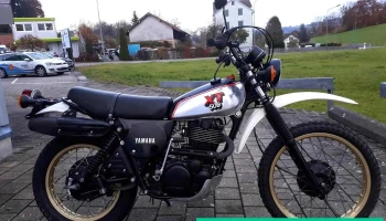 Mitterer motorbikes - Abtwil Sg