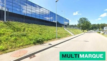 Moncor Automobiles Sa - Ds Automobiles - Villars-Sur-Glâne